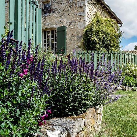 Chateau De Puissentut Он Экстерьер фото